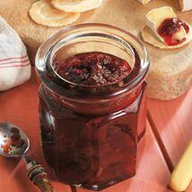 Plum Chutney